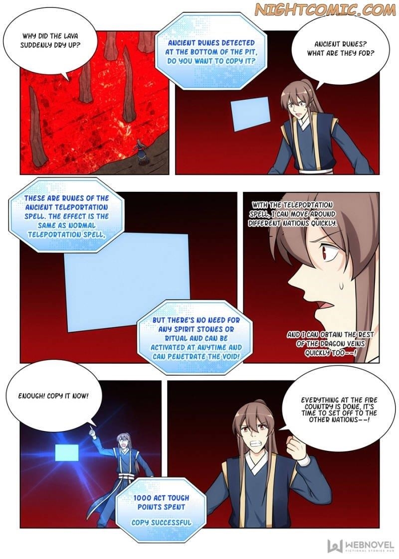 Strongest Anti M.E.T.A - Chapter 112 Page 11