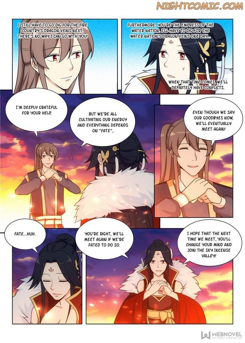 Strongest Anti M.E.T.A - Chapter 112 Page 6