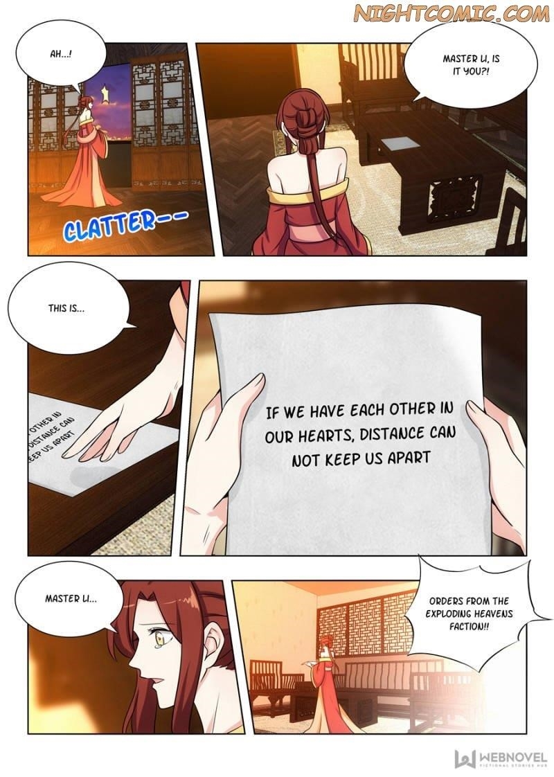 Strongest Anti M.E.T.A - Chapter 112 Page 8