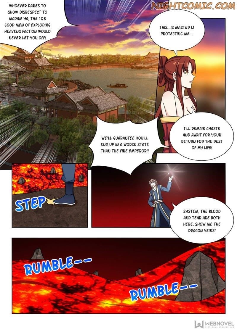 Strongest Anti M.E.T.A - Chapter 112 Page 9