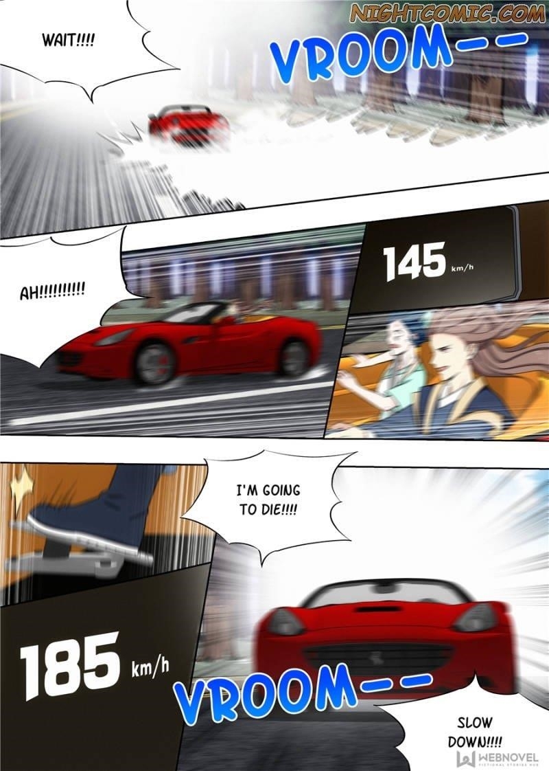 Strongest Anti M.E.T.A - Chapter 113 Page 7