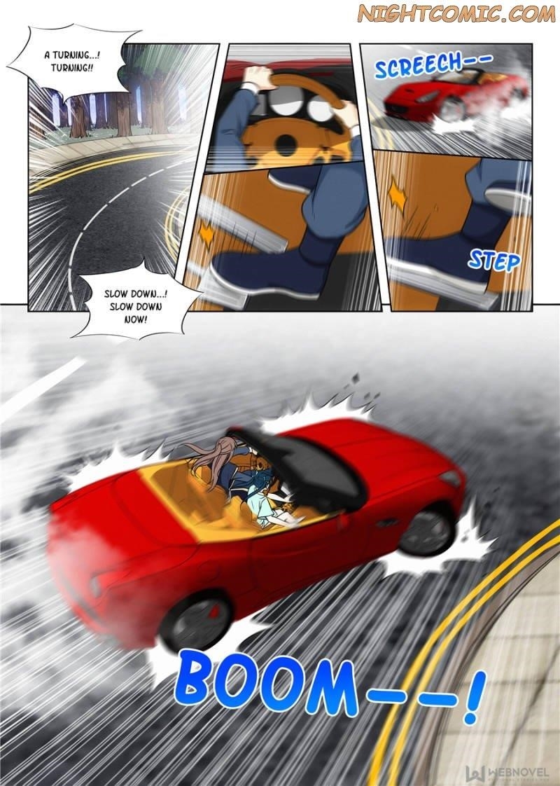 Strongest Anti M.E.T.A - Chapter 113 Page 8
