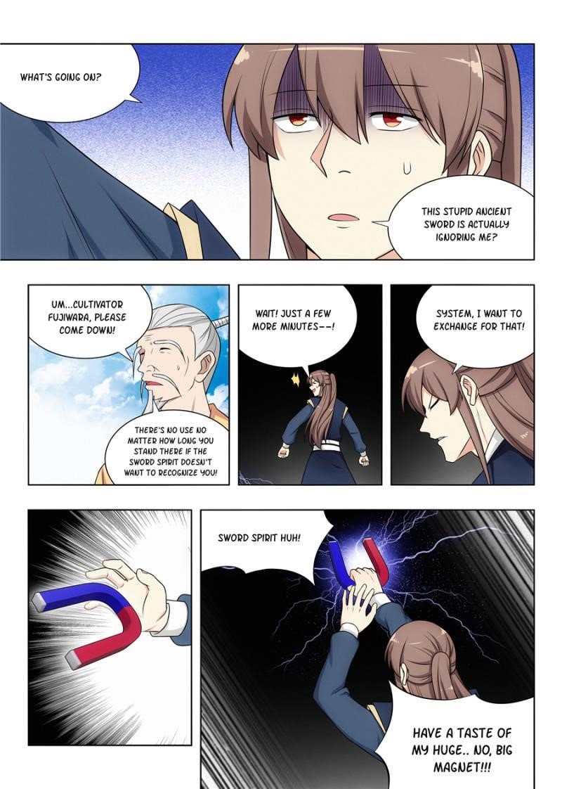 Strongest Anti M.E.T.A - Chapter 114 Page 10