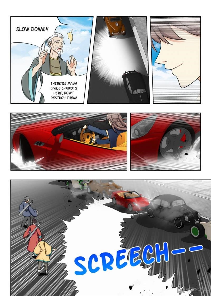 Strongest Anti M.E.T.A - Chapter 114 Page 2
