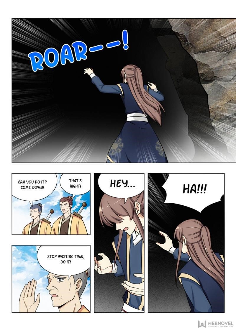 Strongest Anti M.E.T.A - Chapter 114 Page 9
