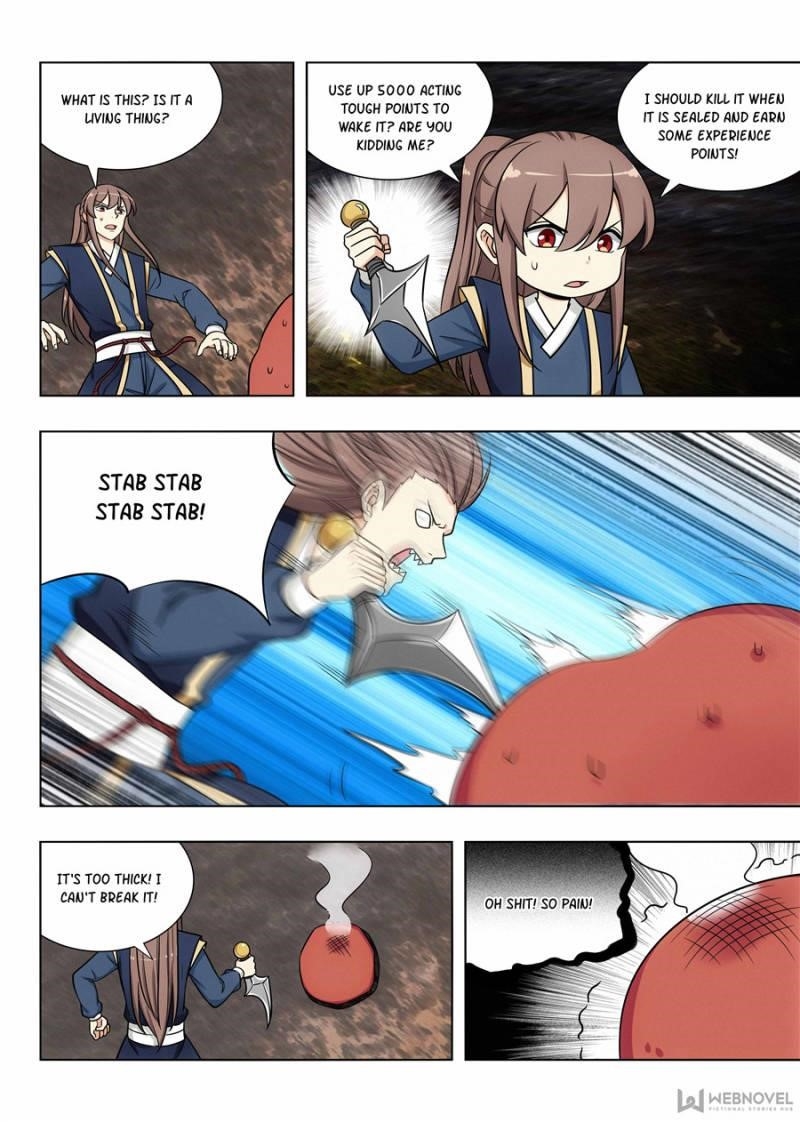 Strongest Anti M.E.T.A - Chapter 116 Page 1