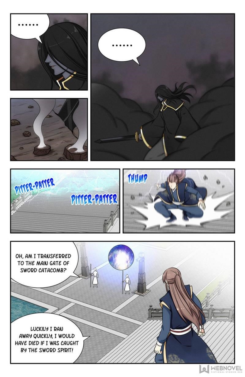 Strongest Anti M.E.T.A - Chapter 118 Page 2