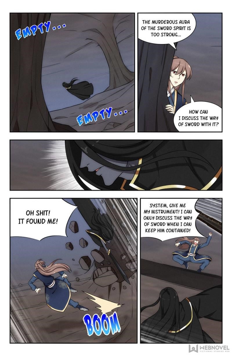 Strongest Anti M.E.T.A - Chapter 118 Page 5