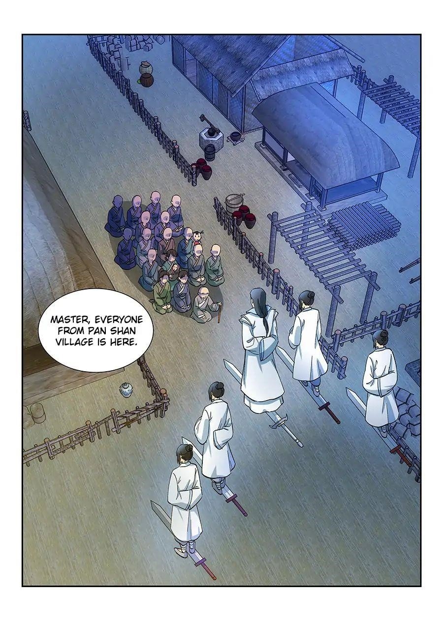 Strongest Anti M.E.T.A - Chapter 12 Page 10