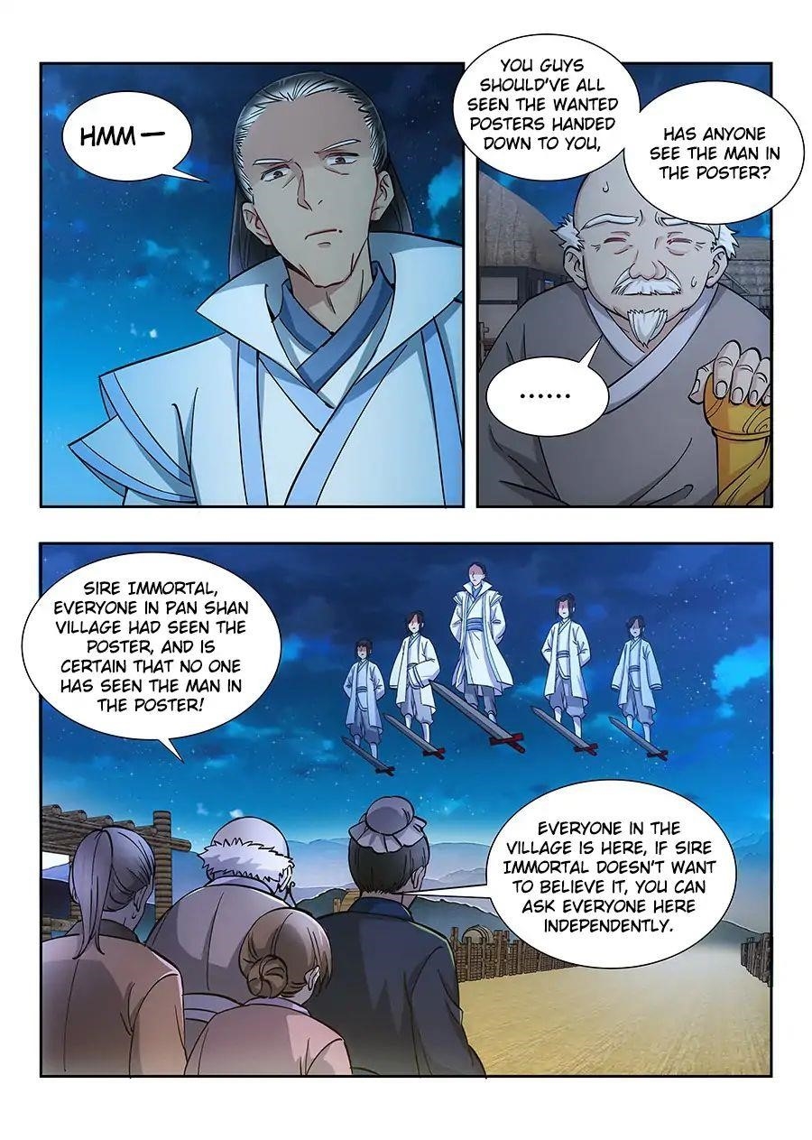 Strongest Anti M.E.T.A - Chapter 12 Page 11