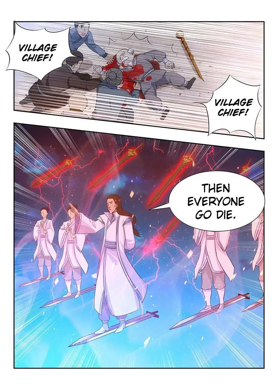 Strongest Anti M.E.T.A - Chapter 12 Page 14