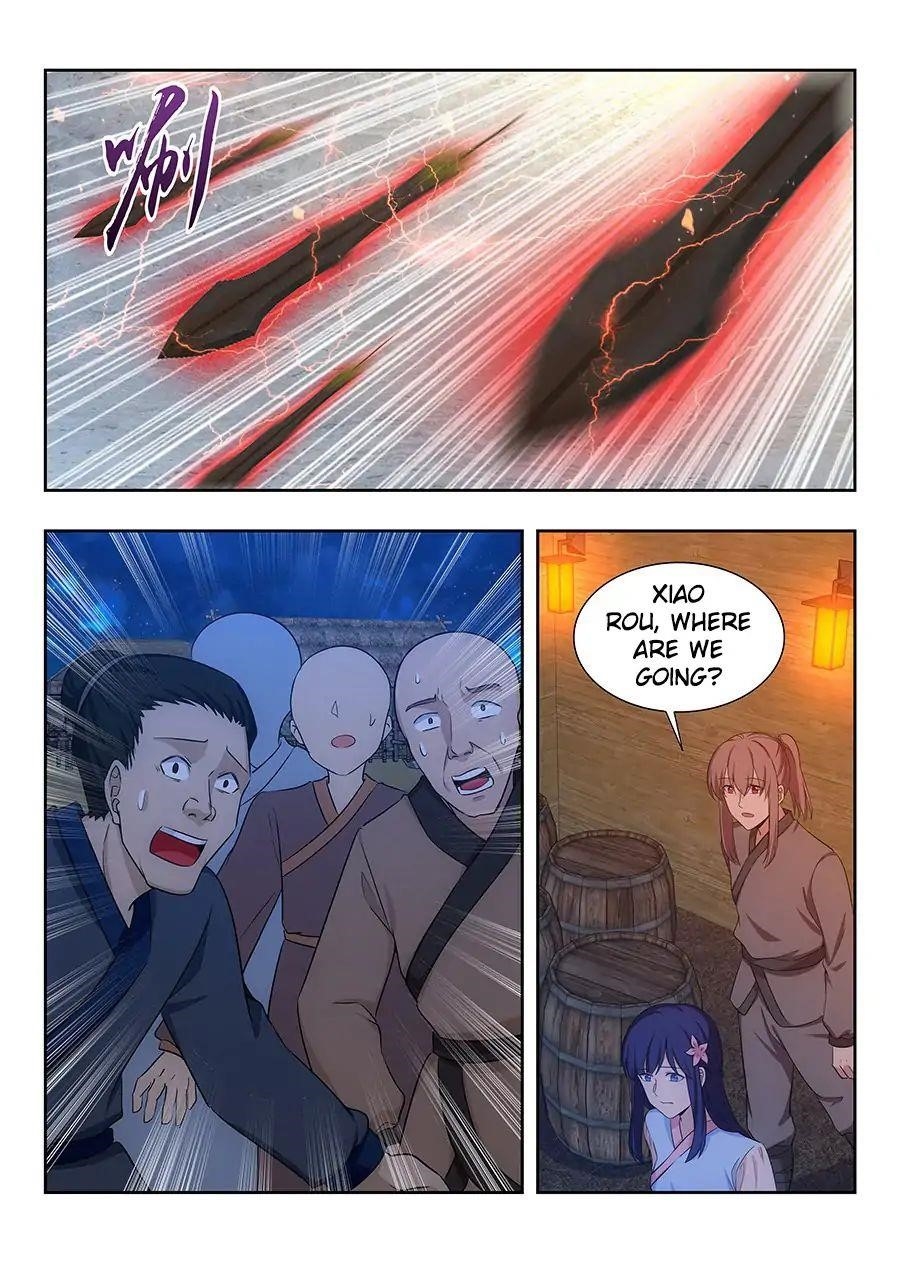 Strongest Anti M.E.T.A - Chapter 12 Page 15