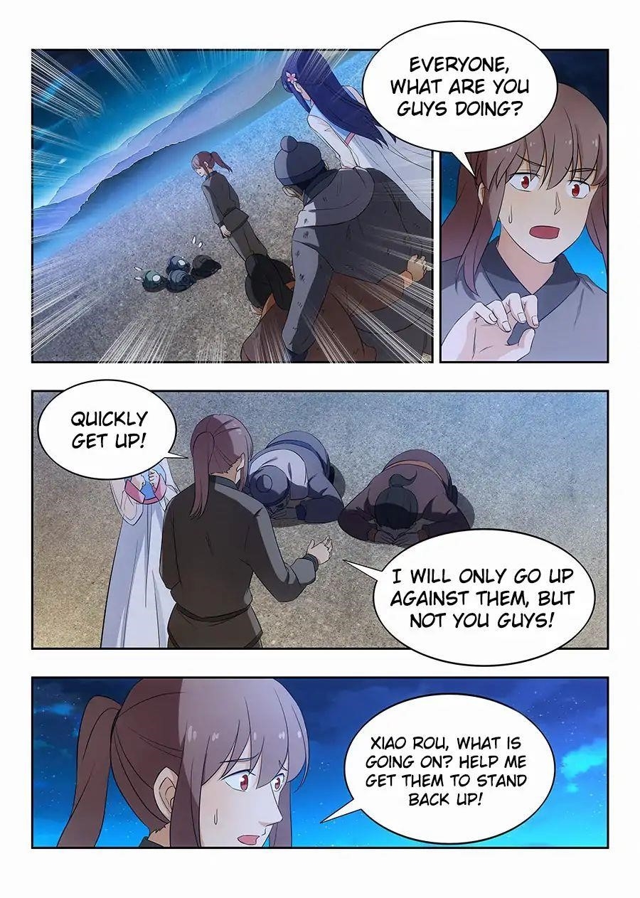 Strongest Anti M.E.T.A - Chapter 12 Page 3