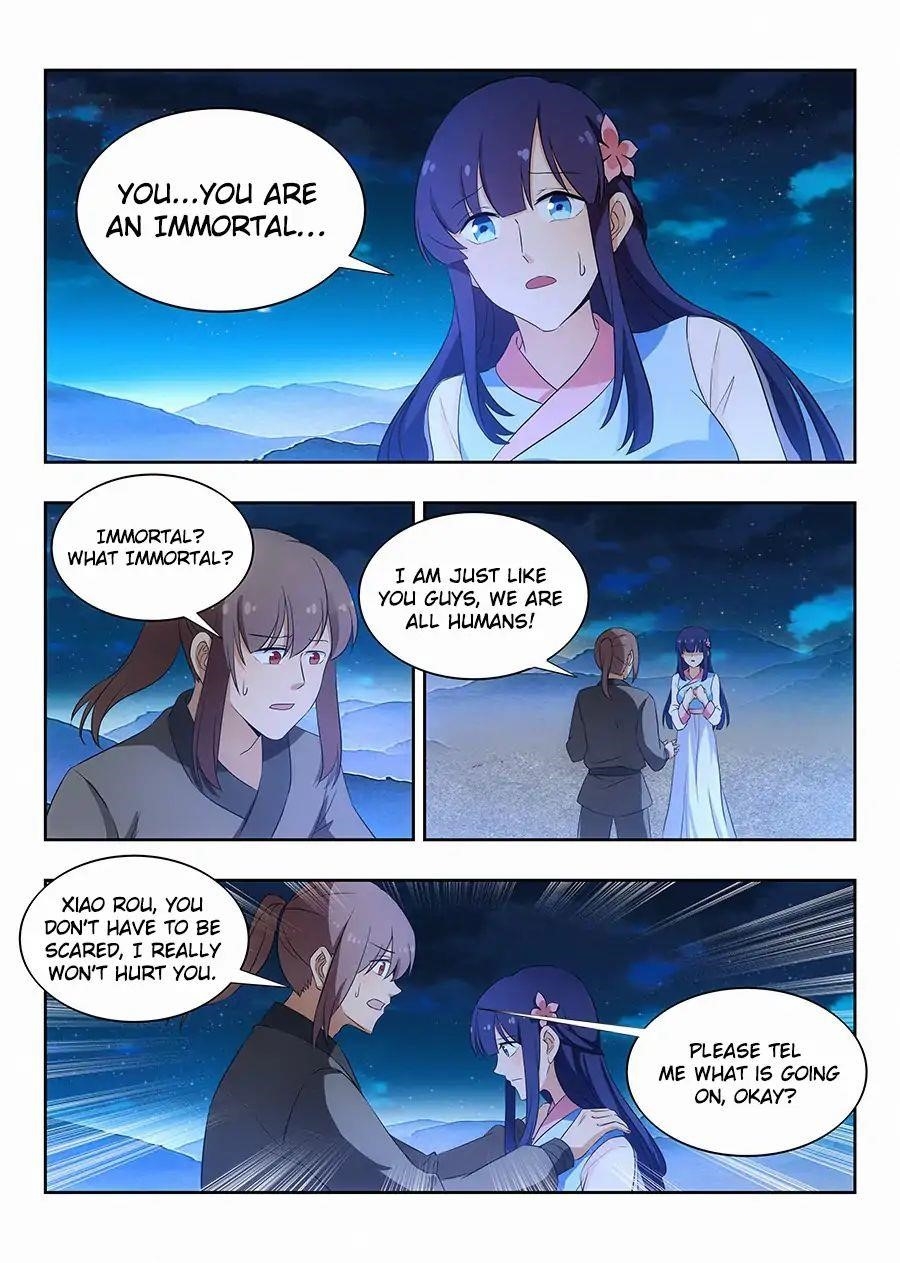 Strongest Anti M.E.T.A - Chapter 12 Page 4