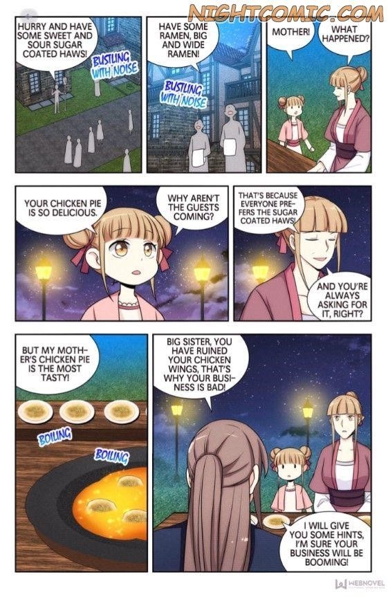 Strongest Anti M.E.T.A - Chapter 122 Page 5