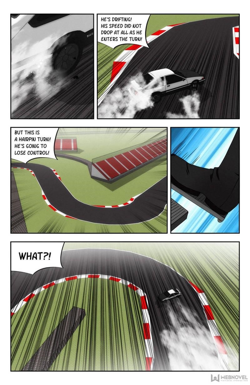 Strongest Anti M.E.T.A - Chapter 128 Page 11