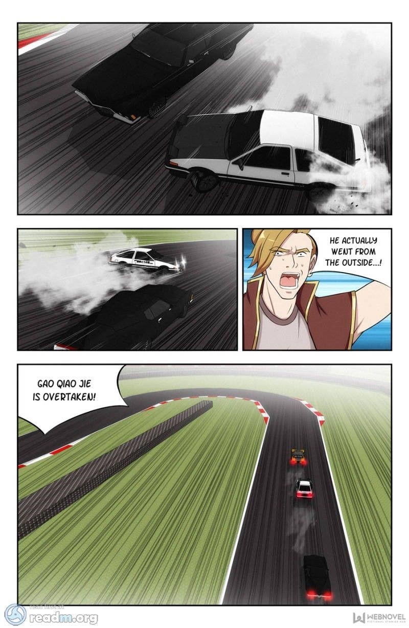 Strongest Anti M.E.T.A - Chapter 129 Page 2