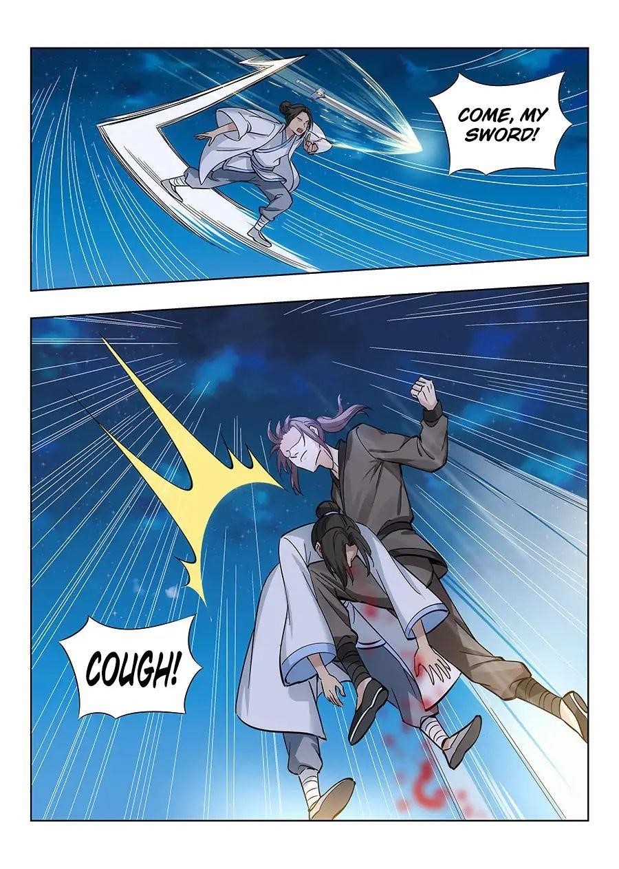 Strongest Anti M.E.T.A - Chapter 13 Page 12