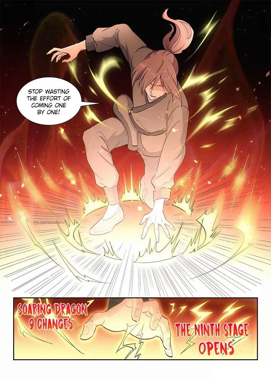 Strongest Anti M.E.T.A - Chapter 13 Page 14