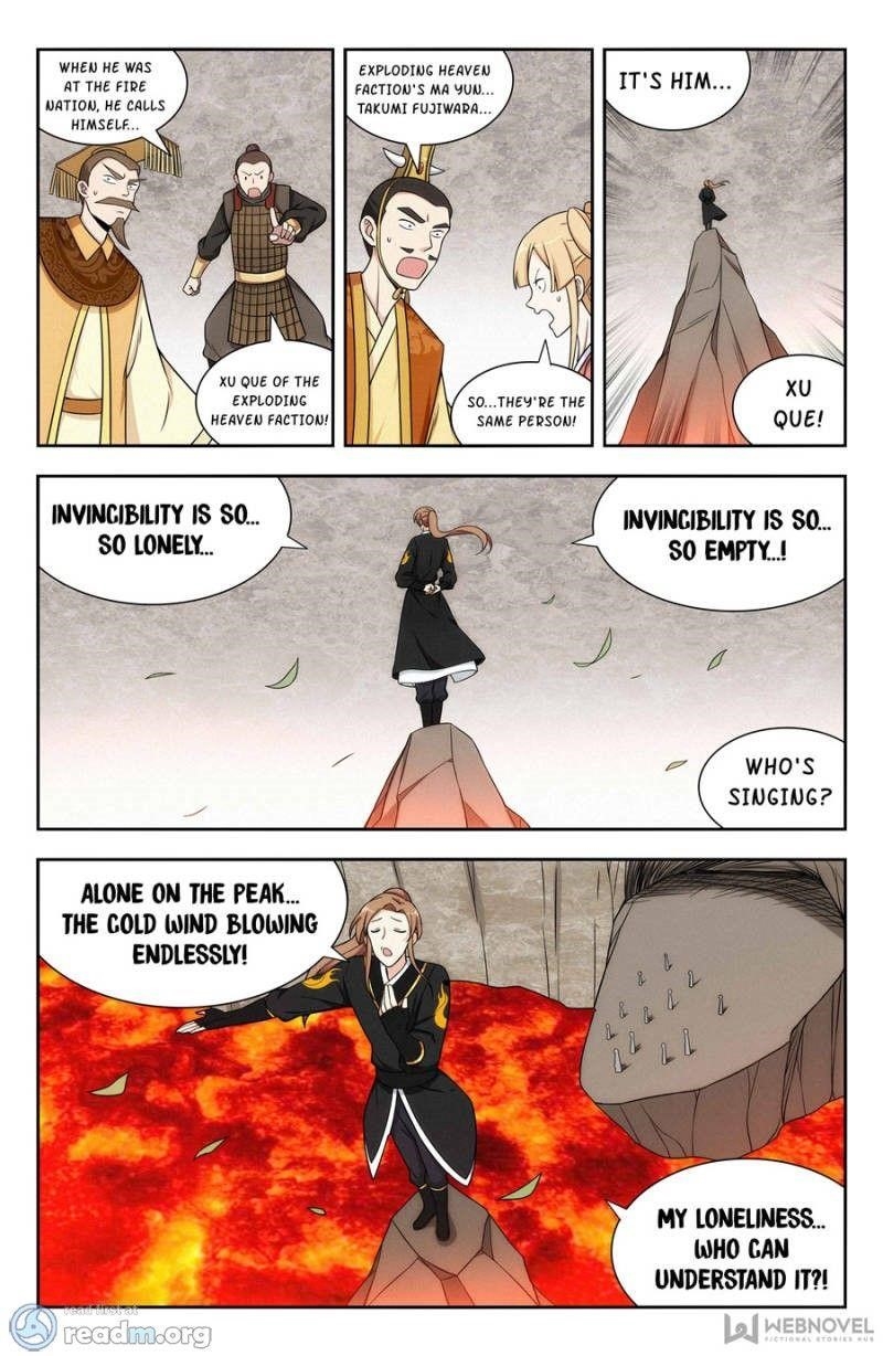 Strongest Anti M.E.T.A - Chapter 133 Page 10