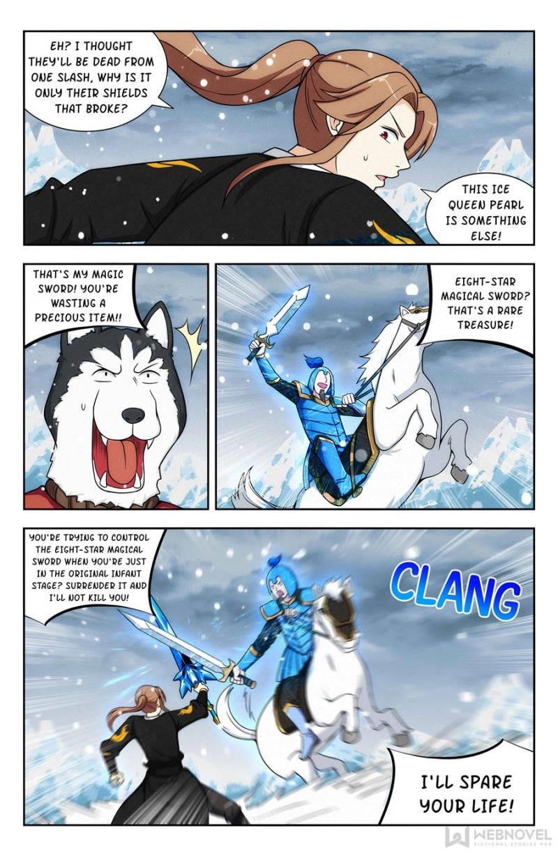 Strongest Anti M.E.T.A - Chapter 136 Page 2