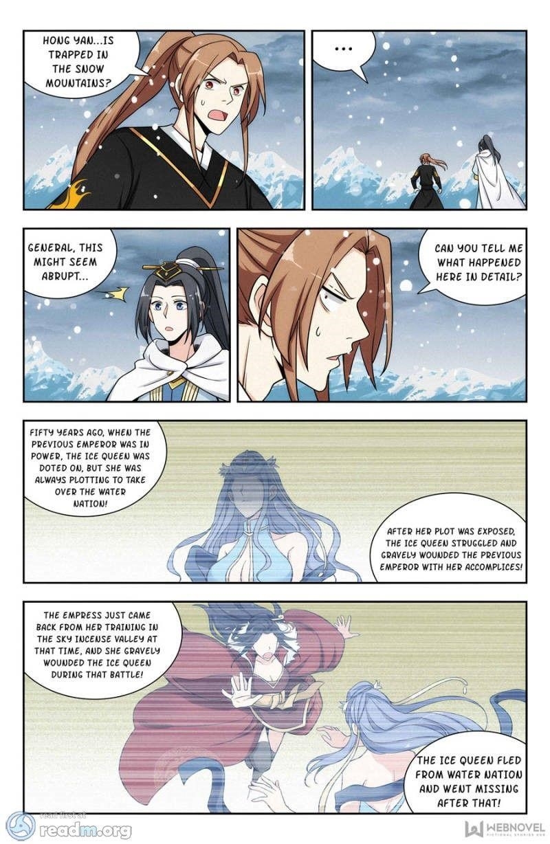 Strongest Anti M.E.T.A - Chapter 137 Page 2