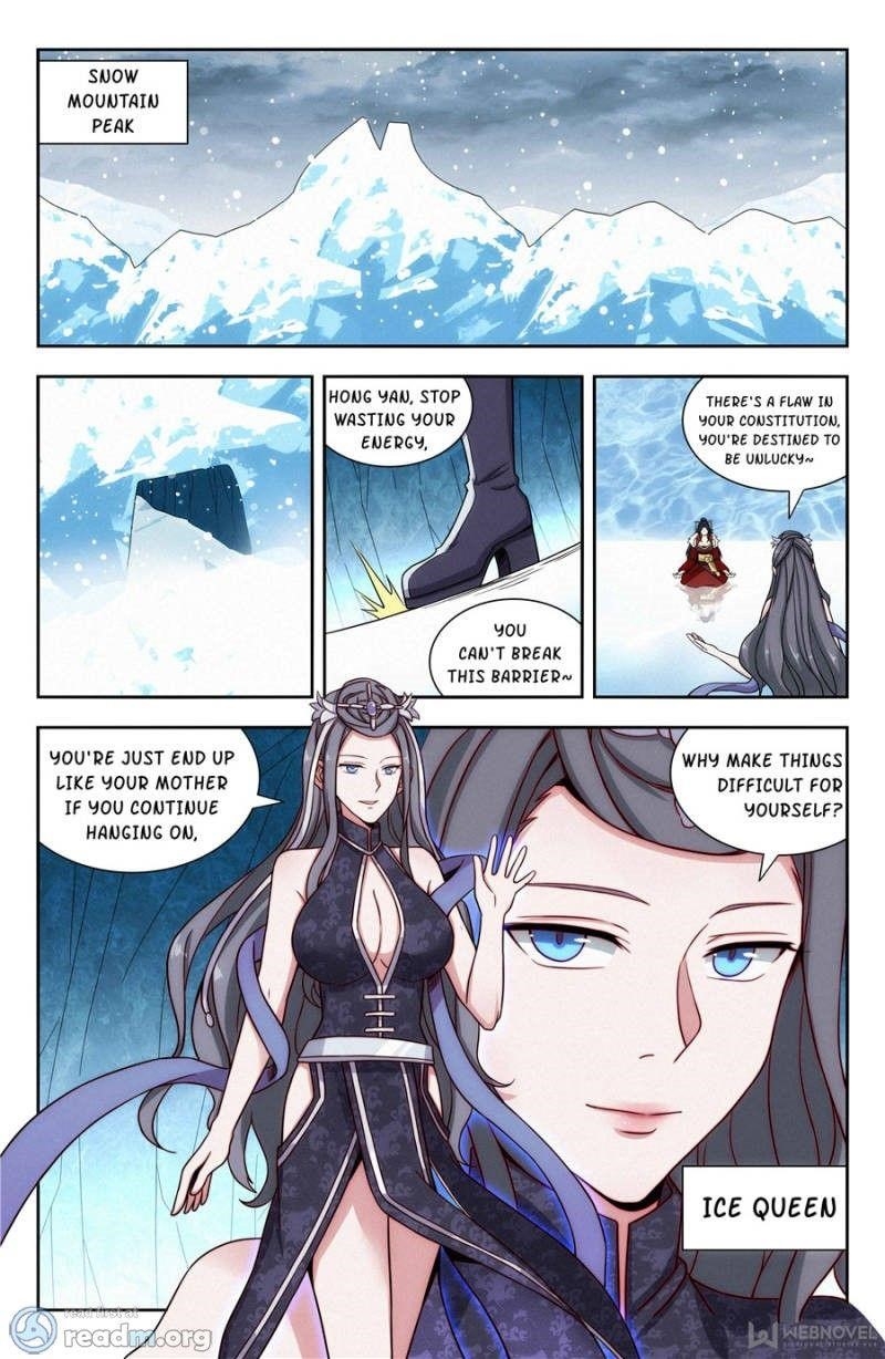 Strongest Anti M.E.T.A - Chapter 137 Page 9