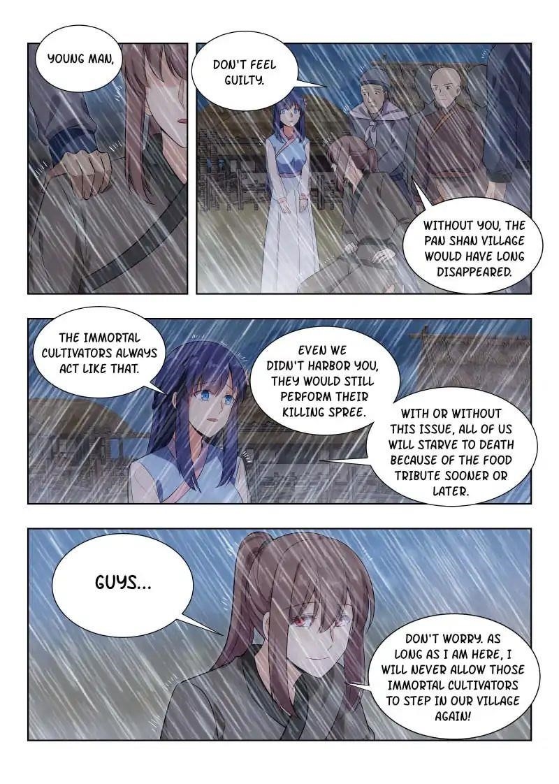 Strongest Anti M.E.T.A - Chapter 14 Page 10
