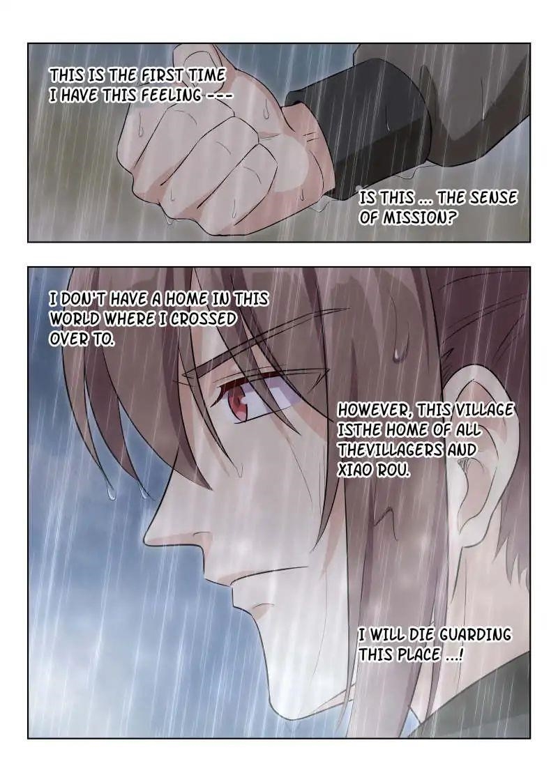 Strongest Anti M.E.T.A - Chapter 14 Page 11