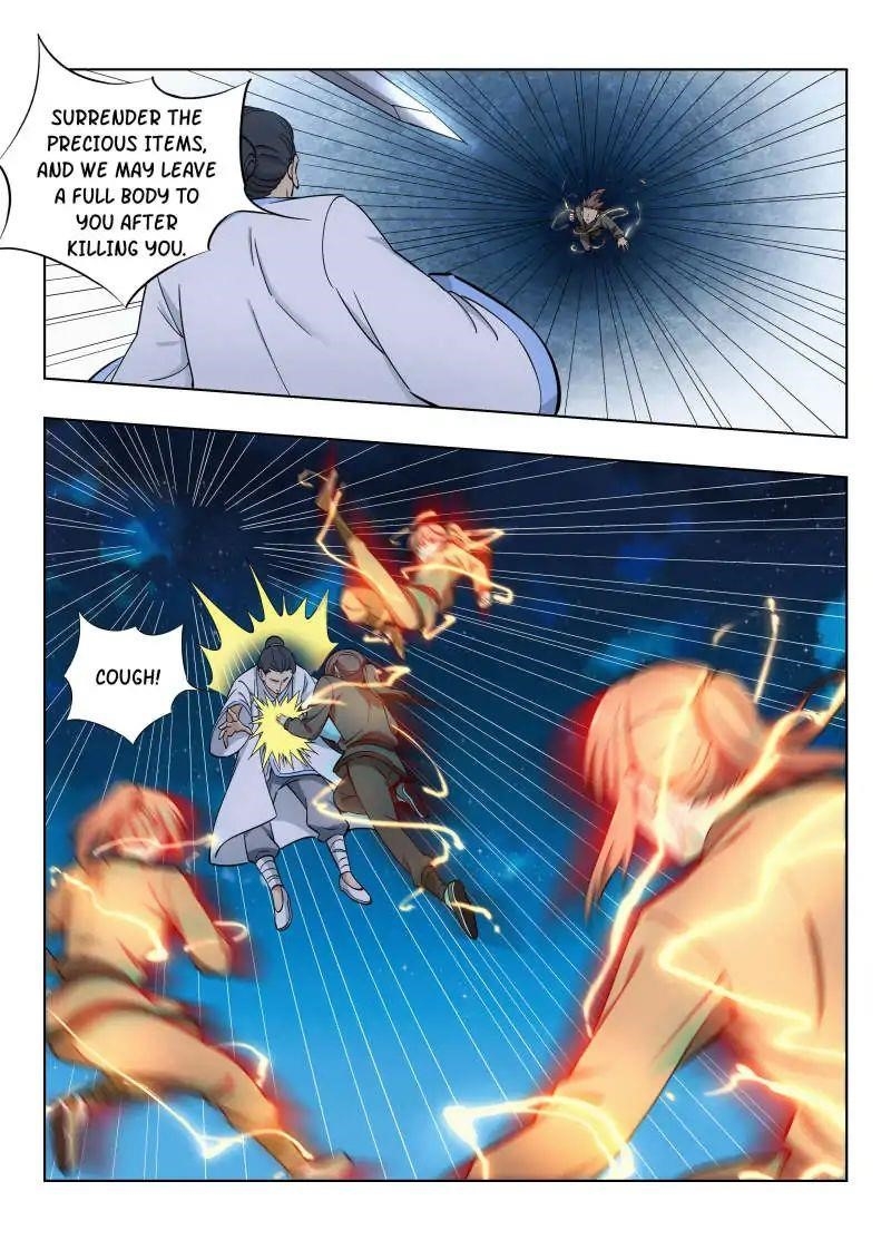 Strongest Anti M.E.T.A - Chapter 14 Page 2