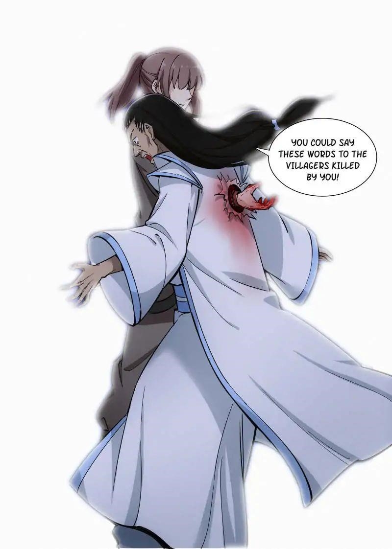 Strongest Anti M.E.T.A - Chapter 14 Page 6