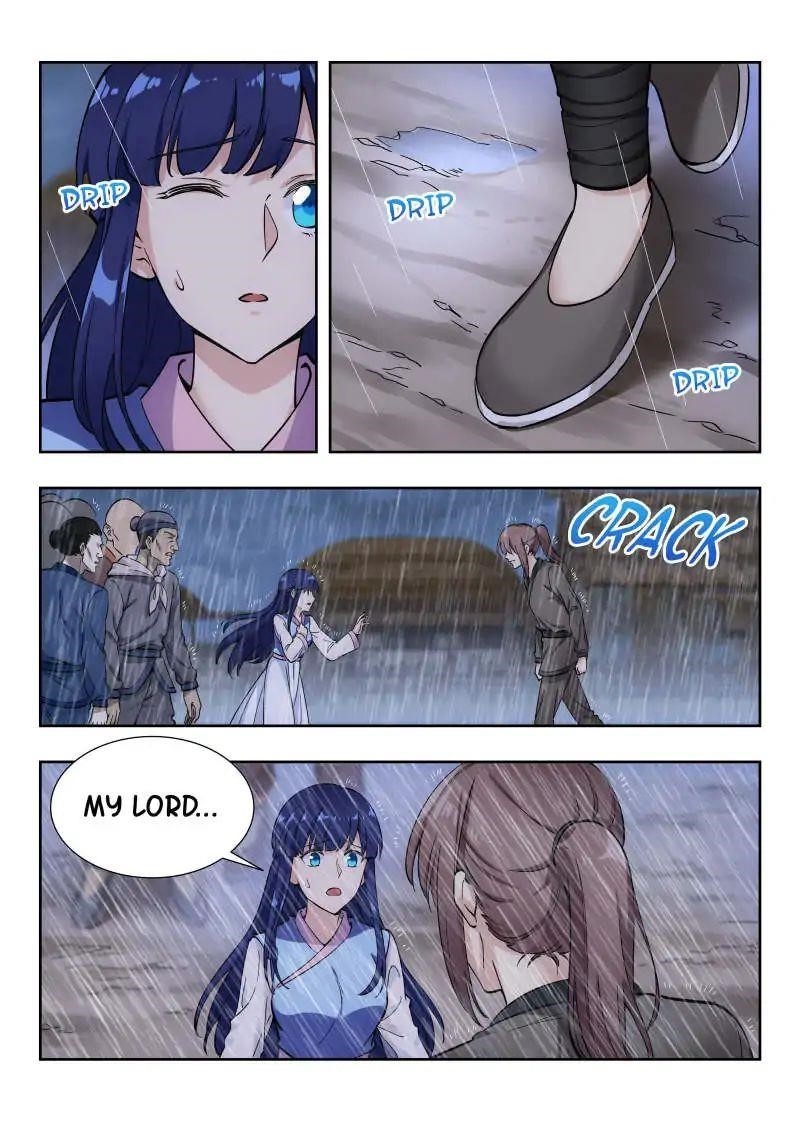 Strongest Anti M.E.T.A - Chapter 14 Page 8