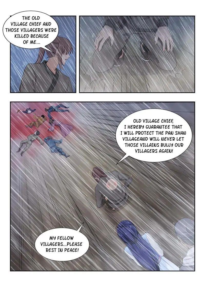 Strongest Anti M.E.T.A - Chapter 14 Page 9