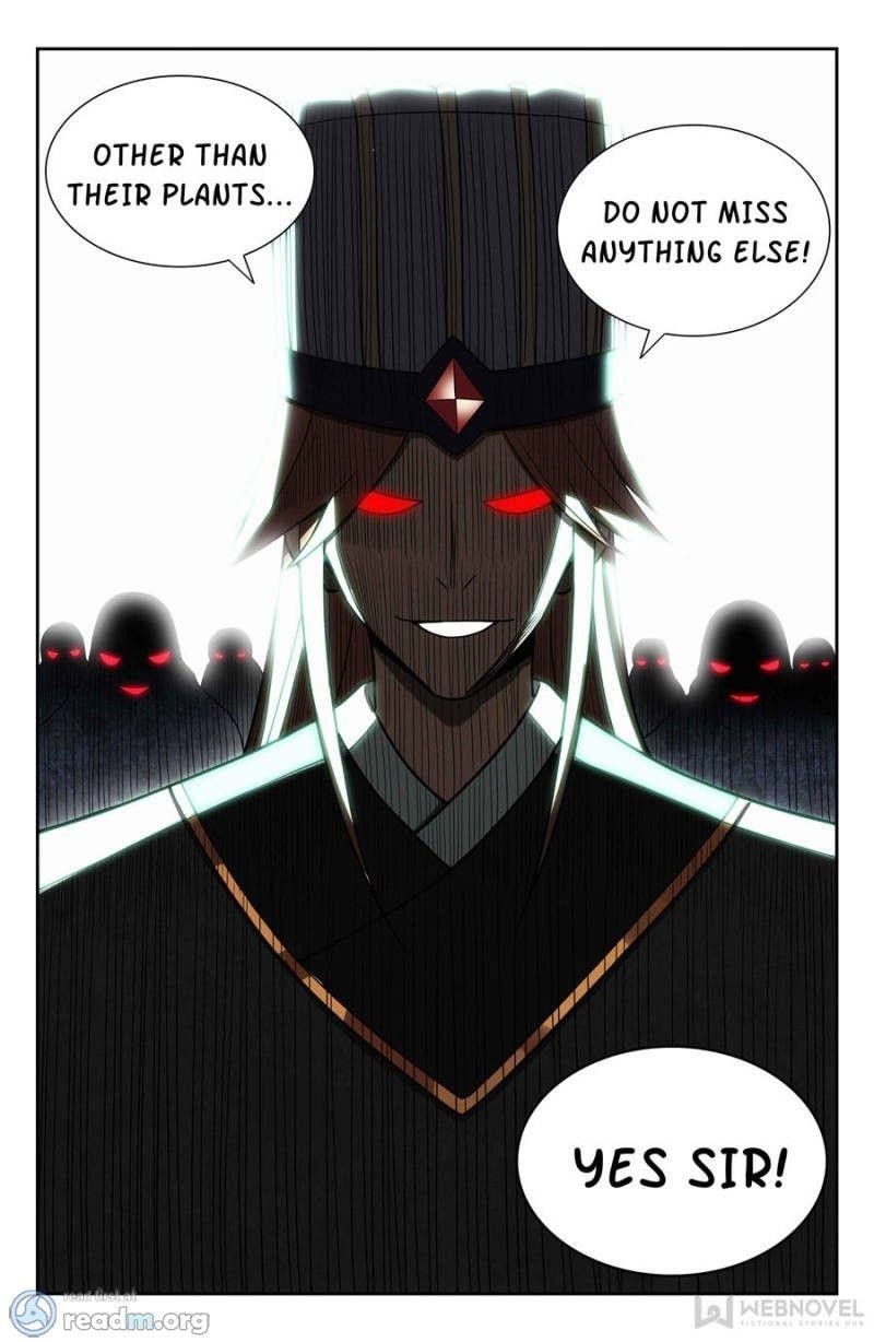 Strongest Anti M.E.T.A - Chapter 140 Page 4