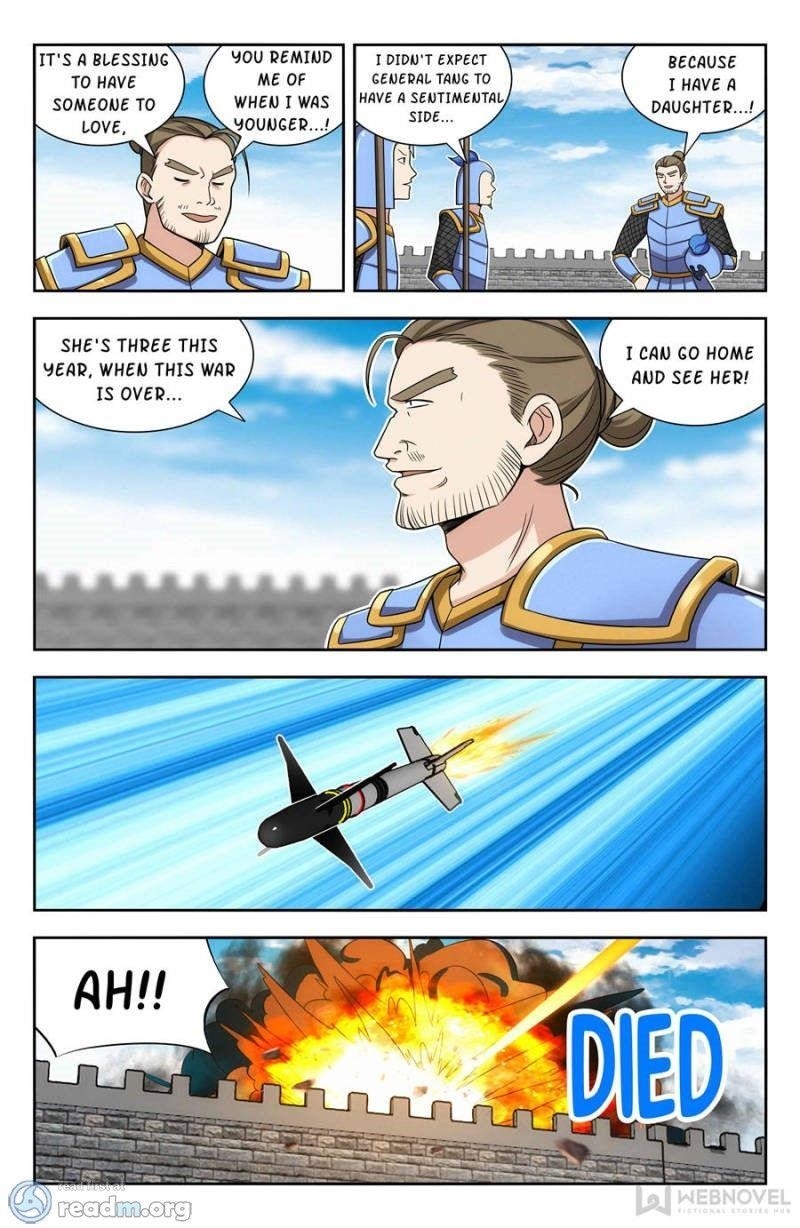 Strongest Anti M.E.T.A - Chapter 140 Page 6