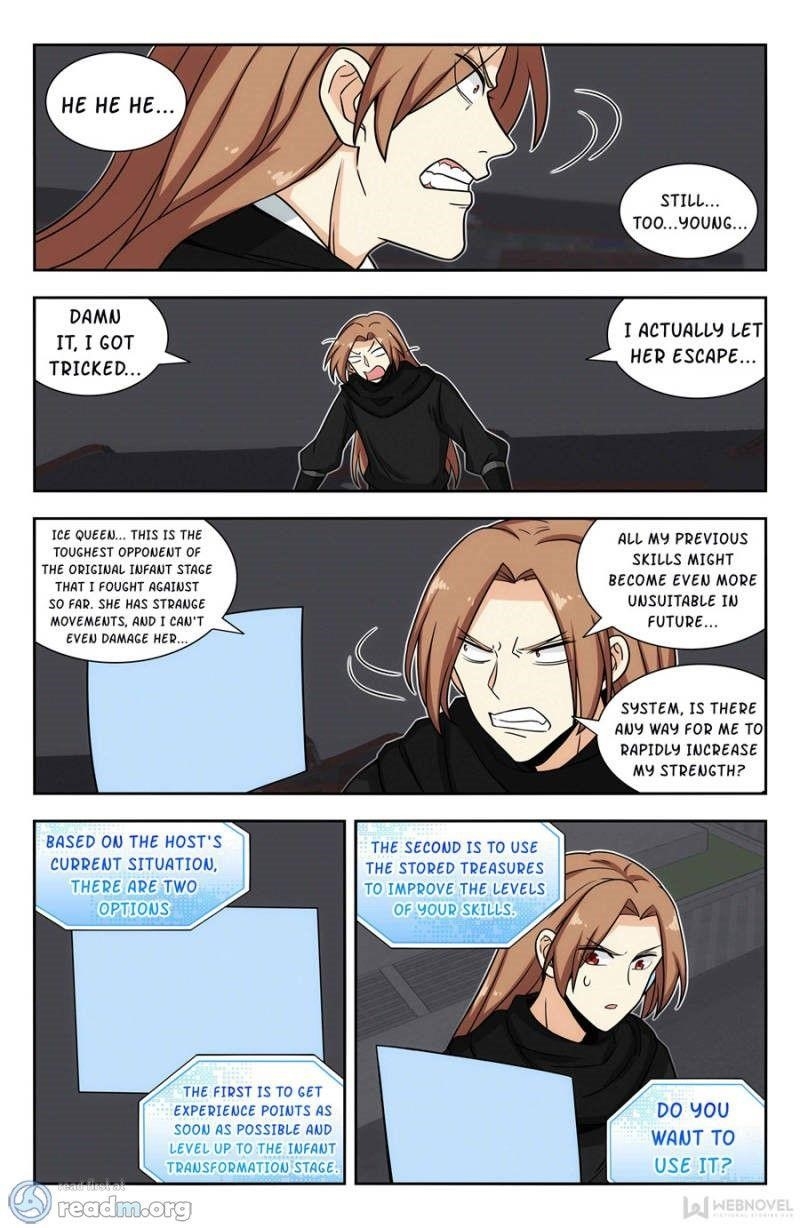 Strongest Anti M.E.T.A - Chapter 142 Page 10