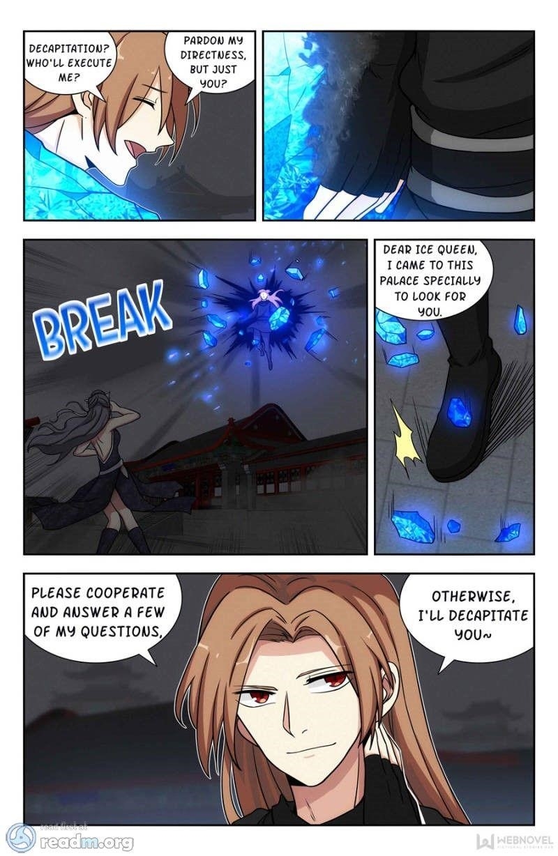 Strongest Anti M.E.T.A - Chapter 142 Page 2