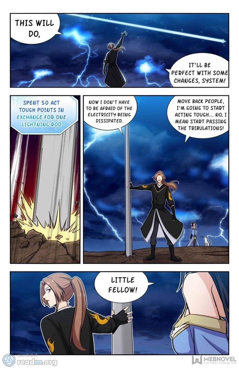 Strongest Anti M.E.T.A - Chapter 144 Page 2