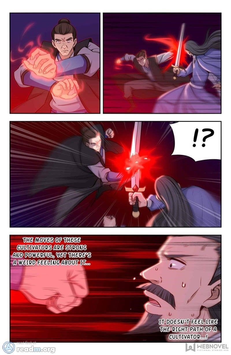 Strongest Anti M.E.T.A - Chapter 146 Page 1
