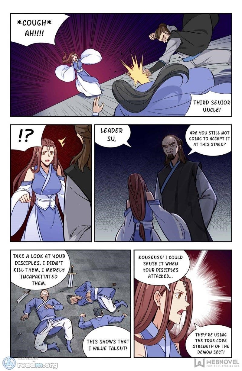 Strongest Anti M.E.T.A - Chapter 146 Page 2