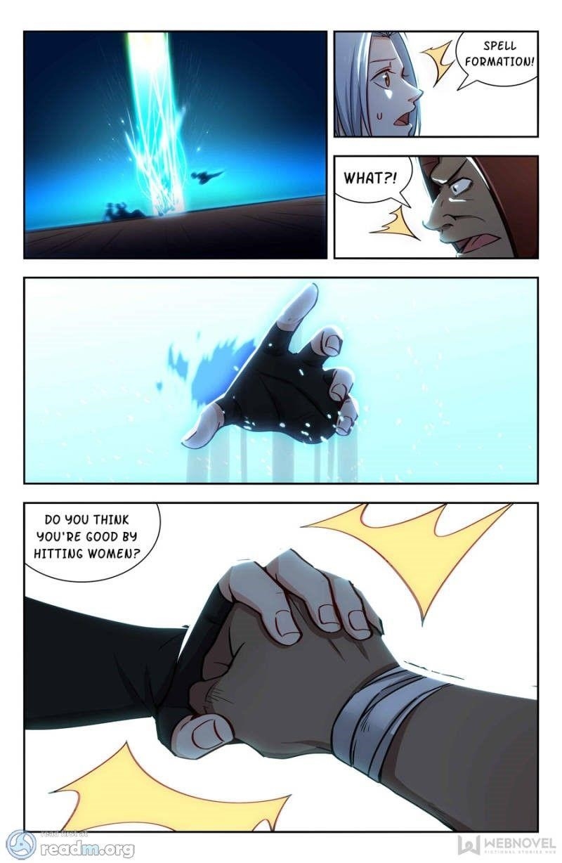 Strongest Anti M.E.T.A - Chapter 148 Page 12