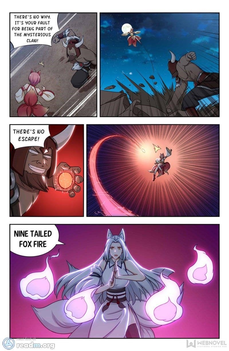 Strongest Anti M.E.T.A - Chapter 148 Page 7