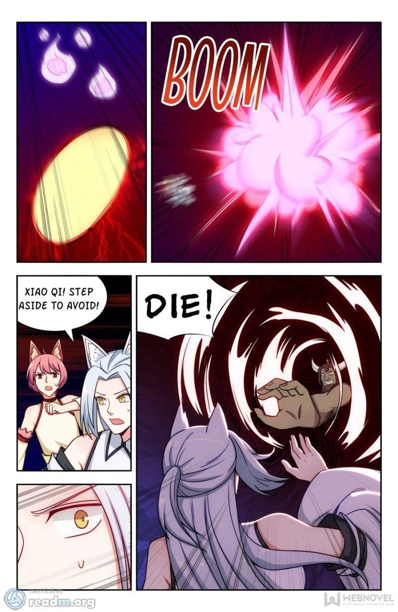 Strongest Anti M.E.T.A - Chapter 148 Page 8