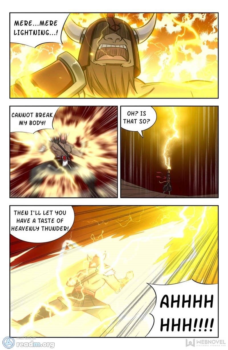 Strongest Anti M.E.T.A - Chapter 149 Page 12