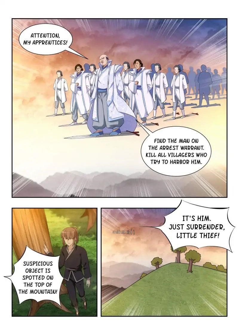 Strongest Anti M.E.T.A - Chapter 15 Page 11