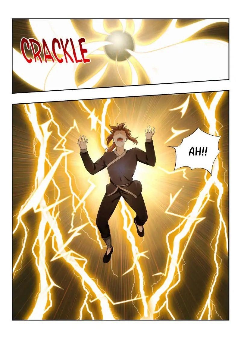 Strongest Anti M.E.T.A - Chapter 15 Page 2