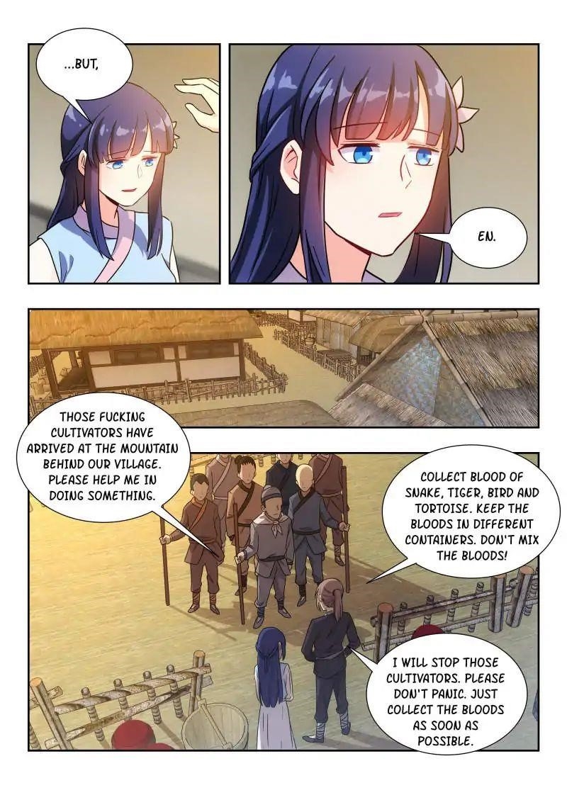 Strongest Anti M.E.T.A - Chapter 15 Page 7