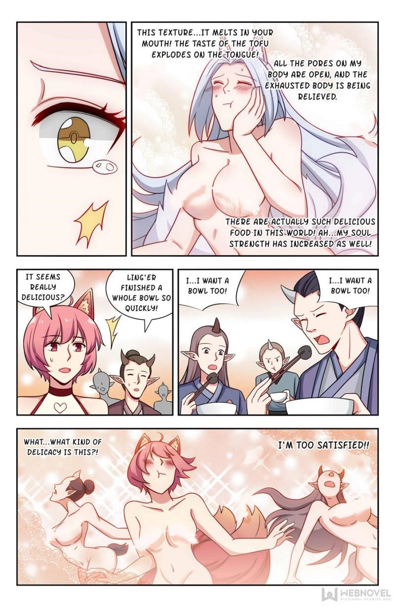Strongest Anti M.E.T.A - Chapter 150 Page 6