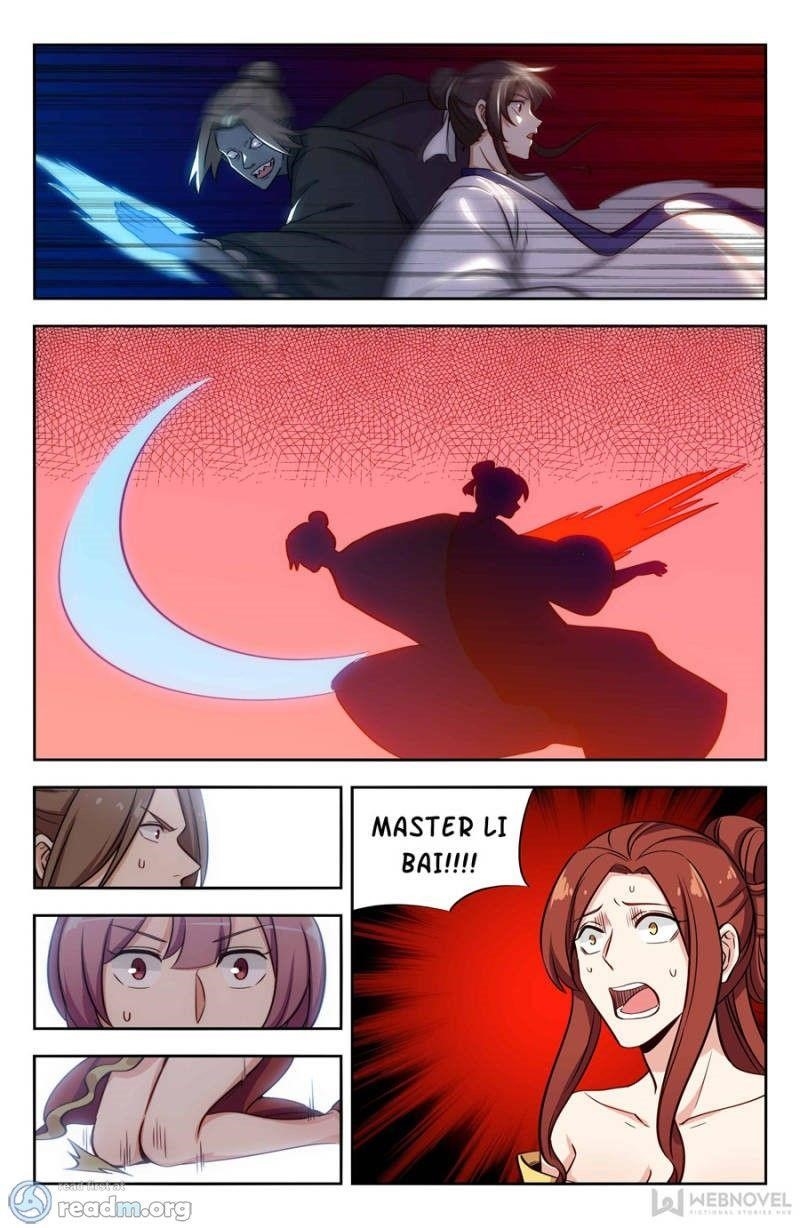 Strongest Anti M.E.T.A - Chapter 151 Page 12