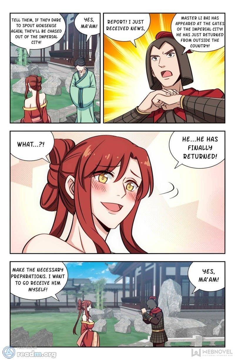 Strongest Anti M.E.T.A - Chapter 151 Page 2